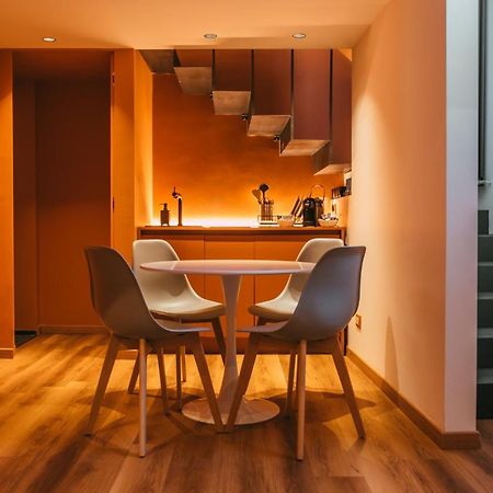 Montesanto36 Apartments Palermo Luaran gambar