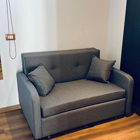 Montesanto36 Apartments Palermo Luaran gambar