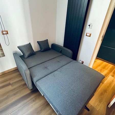Montesanto36 Apartments Palermo Luaran gambar