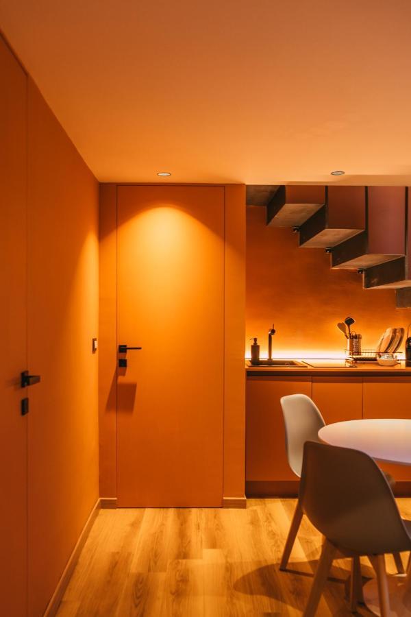 Montesanto36 Apartments Palermo Luaran gambar