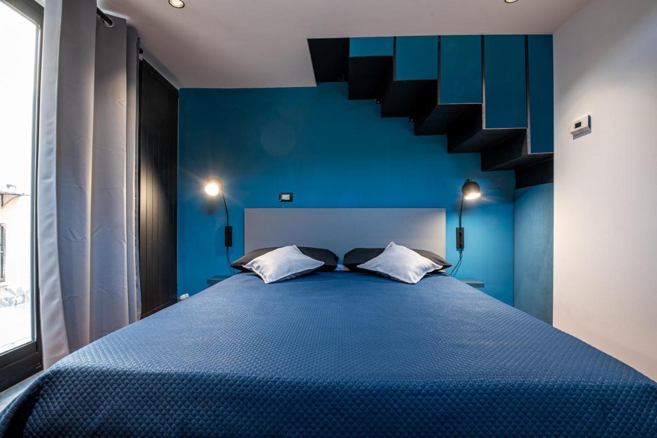 Montesanto36 Apartments Palermo Luaran gambar